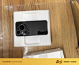 HUAWEI Pura 80 Ultra  16GB+512GB 鎏光黑一英寸超高動態(tài)主攝 超大底雙長焦  華為鴻蒙智能手機 曬單實拍圖
