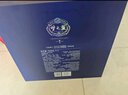 洋河 夢(mèng)之藍M3 52度 500ml*2瓶 禮盒裝（中秋送禮）綿柔濃香型白酒 曬單實(shí)拍圖