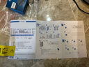 飛利浦（PHILIPS）空氣凈化器除甲醛神器新房急入住家用寵物凈化機(jī)除煙味病毒過敏原吸毛臥室專用國(guó)家補(bǔ)貼AC9008 曬單實(shí)拍圖