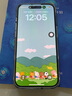 魔贊經(jīng)典系列 iPhone 15 Pro iPhone 手機殼 手機殼 九色鹿蘋(píng)果手機殼 曬單實(shí)拍圖