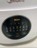 美的（Midea） 電飯煲 家用電飯鍋智能預約多功能微壓 可煮小米粥迷你小型1-2-4人煮飯鍋電煮鍋易清洗小巧機身 【性價比之選】 白色 FB30M161 3L 曬單實拍圖