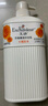 艾詩（Enchanteur）沐浴露 加倍滋潤保濕花香沐浴乳女 濃情花香650ml 曬單實(shí)拍圖