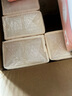 竹π抽紙竹派軟抽本色無漂白母嬰適用餐巾衛(wèi)生紙（新舊包裝隨機發(fā)貨） 竹π本色紙 3層 120抽*15包 曬單實拍圖