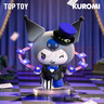 TOP TOY三麗鷗酷洛米魔術(shù)研習(xí)生系列庫洛米盲盒女生生日七夕節(jié)禮物 單盒 曬單實(shí)拍圖