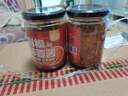云山半金鄉剁椒蒜蓉醬280g 蒜泥醬生蠔扇貝小龍蝦辣椒醬火鍋燒烤蘸料 曬單實(shí)拍圖