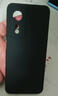OPPOoppoA97手機殼A97液態(tài)硅膠oppo防摔opa975g保護套oppo鏡頭全包殼 石墨黑 OPPO A97 曬單實(shí)拍圖