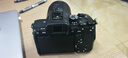 索尼/Sony A7 A7M3 A7R4 A7M2 A7R3 A7M4 全畫幅二手微單 4K直播相機 索尼A7M4+24-70f4 套機 99成新 曬單實拍圖