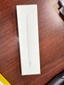 Apple/蘋果 Pencil(USB-C)磁吸觸控筆手寫筆蘋果筆電容筆適用于新iPad mini/Pro (M4)/Air (M2)/iPad11 曬單實拍圖