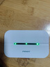 品勝2025年最新款隨身WiFi零月租0預(yù)存出租房/車上/野外無線WiFi6 S5-M（雙通道+中興微+五年質(zhì)保） 限時(shí)咨詢客服領(lǐng)取1500G/免費(fèi)流量 曬單實(shí)拍圖