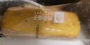 良品鋪子全麥椰香紅豆卷面包800g夾心手撕面包整箱學生營養(yǎng)早餐休閑零食 曬單實拍圖