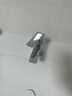科勒（KOHLER）浴室龍頭冷熱水臺(tái)盆單把龍頭衛(wèi)生間面盆洗臉龍頭K-30055T芙芮·凌 曬單實(shí)拍圖