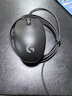 羅技（G）G102第二代電競游戲鼠標(biāo) RGB流光燈效 有線鼠標(biāo) 游戲級(jí)8000DPI傳感器 黑色 曬單實(shí)拍圖