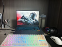 機械革命蛟龍16Pro游戲本潮玩版5060/5070Ti顯卡筆記本電腦暢玩游戲本大學(xué)生用電腦推薦設計辦公學(xué)習 蛟龍16Pro R9丨5070丨32G+1TB 曬單實(shí)拍圖