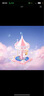 POP MART泡泡瑪特 DIMOO夢響曲系列拼搭積木潮玩玩具擺件 星河木馬 曬單實拍圖