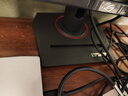 華碩ROG XG27UCS絕神 27英寸顯示器4K電競顯示器4K144Hz原生160Hz HDR400 Type-C旋轉升降G-SYNC 曬單實拍圖