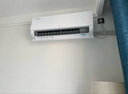 TCL空調(diào)2匹小藍(lán)翼真省電Pro空調(diào)掛機(jī)一級(jí)能效省電40%變頻冷暖KFR-46GW/RT2Ea+B1廣東以舊換新國(guó)家補(bǔ)貼 曬單實(shí)拍圖