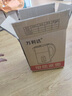 德國(guó)品質(zhì)加厚保溫?zé)畨丶矣媚陀每熘蟠笕萘?04開水壺電熱水壺 3.0升藍(lán)色彩鋼智能保溫 曬單實(shí)拍圖