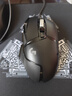 羅技（G）G502 HERO游戲鼠標(biāo) 電競(jìng)有線鼠標(biāo) 吃雞鼠標(biāo)RGB帶配重宏編程機(jī)械usb鼠標(biāo)電腦英雄聯(lián)盟csgo送男友 G502 HERO黑色 曬單實(shí)拍圖