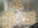 海霸王潮汕牛肉丸200g*5袋2斤肉含量90%+火鍋食材關(guān)東煮丸子燒烤麻辣燙 曬單實(shí)拍圖