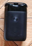 米家電動(dòng)剃須刀S100【便攜出游】小米刮胡刀旋轉(zhuǎn)雙刀頭家庭可用90分鐘續(xù)航Type-C快充  七夕情人節(jié)禮物 曬單實(shí)拍圖
