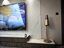 B&O bo Beosound 2 3rd Gen 3代音響 鉑傲家庭影院 無線藍(lán)牙HIFI家用多媒體桌面音箱 節(jié)日生日禮物 買音箱送支架【金色】 曬單實(shí)拍圖