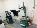 世達(dá)（SATA）扒胎機(jī)全自動(dòng)雙電機(jī)免撬棍輪胎拆裝機(jī)(全系列） AE1024H擺臂式輪胎拆裝機(jī) 曬單實(shí)拍圖