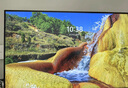 雷神27英寸 2K 320Hz原生300Hz Fast IPS 低藍光 HDR450nit峰值游戲電競升降旋轉電腦顯示器ZQ27F320L 曬單實(shí)拍圖