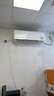 京東服務(wù)+ 家電清洗 不限品牌 免費上門 專業(yè)清潔保養(yǎng) 空調(diào)單掛全拆洗 清洗套餐 曬單實拍圖