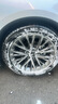 佳通輪胎(Giti)輪胎215/50R17 91V 228v1 適配 標致408/EU5/名圖/思域 曬單實(shí)拍圖