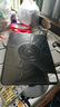 Piva派威ipad pro2024保護(hù)殼平板保護(hù)套磁吸散熱殼22/21/20款A(yù)ir5/4適用11/13英寸蘋果平板電腦超薄 11英寸 18-22款通用 黑色 舒適手感-防滑耐磨-耐臟 曬單實(shí)拍圖