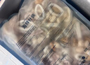 Member's Mark 北極甜蝦 1.5kg 1.5kg(凈重) 曬單實拍圖