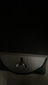 科沃斯X11 PRO掃地機器人掃拖洗烘一體自動清洗滾筒洗地機器人黑銀全自動上下水版【國家補貼】 曬單實拍圖