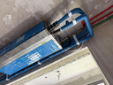 美的（Midea）3匹 酷省電 超一級能效家用中央空調(diào)風(fēng)管機一拖一【行業(yè)領(lǐng)先APF4.62】KFR-75T2W/B3-KS(1)國家補貼 曬單實拍圖