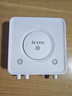 艾肯iCON  U Solo白色聲卡外置iCON聲卡電腦手機通用主播直播K歌錄音麥克風(fēng)話(huà)筒聲卡設備  曬單實(shí)拍圖