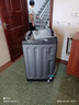 海爾（Haier）洗衣機(jī)全自動(dòng)波輪10公斤一級(jí)能效洗衣機(jī)云溪雙動(dòng)力防纏繞直驅(qū)變頻12公斤大容量智能預(yù)約家電補(bǔ)貼 【云溪旗艦】10kg直驅(qū)雙動(dòng)力+衣物不纏繞+精華洗 曬單實(shí)拍圖