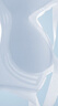 浪莎無痕內(nèi)衣女薄款夏季大胸顯小胸聚攏無鋼圈美背式冰絲涼感文胸罩 曬單實(shí)拍圖
