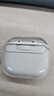 三星 Samsung Buds3 主動(dòng)降噪ANC半入耳式佩戴藍牙耳機/無(wú)線(xiàn)運動(dòng)耳機/AI同傳翻譯 流沙白 曬單實(shí)拍圖