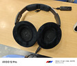 森海塞爾（Sennheiser） HD 490 PRO PLUS 頭戴式耳機 有線包耳開放式 專業(yè)參考級錄音監(jiān)聽耳機 游戲頭戴耳機 HD 490 Pro 曬單實拍圖