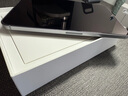 魔護衛【全屏無(wú)槽】ipadmini7保護膜無(wú)塵倉蘋(píng)果iPad平板電腦新款mini7鋼化膜mini6貼膜覆蓋不開(kāi)孔防摔 【無(wú)塵倉】不開(kāi)槽不開(kāi)孔0.28mm iPad mini7(8.3英寸) 曬單實(shí)拍圖