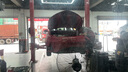 京東養(yǎng)車統(tǒng)一機油 京保養(yǎng)全合成 5W-30 SN級4L 含機濾包安裝30天有效 曬單實拍圖