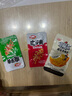 衛龍魔芋爽素毛肚混合口味禮包666g辣條休閑零食生日禮物七夕送女友 曬單實(shí)拍圖