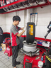 德國馬牌（Continental）汽車(chē)輪胎 205/60R16 96V XL FR UC7 適配福特?？怂?寶駿510 曬單實(shí)拍圖