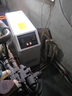 模溫機(jī)模具自動(dòng)恒溫控制6/9/12KW高溫水溫油溫注塑機(jī)輔機(jī)溫控機(jī) 6KW水機(jī) 標(biāo)準(zhǔn)款 泵375W 曬單實(shí)拍圖