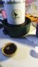 愛仕熊【半價處理】電陶爐圍爐煮茶器小型燒水玻璃壺泡茶爐電磁爐電熱爐 德國機芯：【仿炭火加熱】耐用30年 旗艦品質：遠峰綠【節(jié)能】 曬單實拍圖