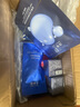 凌博士源能水乳液補(bǔ)水保濕玻尿酸抗皺緊致護(hù)膚品七夕情人節(jié)禮物送女友  曬單實(shí)拍圖