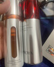 珀萊雅早c晚a精華液護膚品套裝雙抗紅寶石抗皺100ml 七夕情人節(jié)禮物 曬單實拍圖