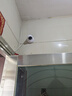 xiaovv接入米家監(jiān)控攝像頭家用手機遠程監(jiān)控器360度無死角帶夜視全景家庭語音可對話無線室內高清半球 【米家APP】2K超清+64G卡+延長線 曬單實拍圖