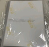 【不清晰重新印】洗照片沖印沖洗高清情侶旅游記錄打印人像婚紗手機相片345678英寸大6塑封服務(wù) 【樂(lè )凱光面】塑封（上傳照片看主圖視頻） 5寸100張 曬單實(shí)拍圖