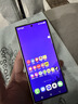 三星Samsung Galaxy Z Fold7 超輕薄折疊屏手機 2億像素 AI手機 披荊斬棘哥哥同款 12GB+512GB 星夜銀 曬單實拍圖
