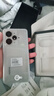 realme 真我Neo7 Turbo 新品5G拍照游戲電競手機 天璣9400e 7200mAh電池長續(xù)航+100W快充 極窄邊框直屏 透明灰 12GB+256GB 官方標(biāo)配 曬單實拍圖